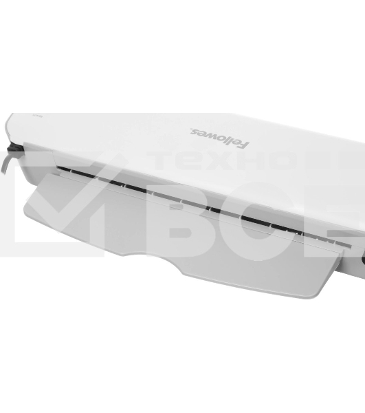 Ламинатор Fellowes Ion A4 белый (FS-45600) A4 (70-125мкм) 30 см/мин (2 вал.) лам.фото
