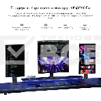 Неттоп Acer Gadget E10 ERBox Ryzen 7 8745HS (3.8) 16Gb SSD512Gb UHDG Windows 11 Pro 2xGbitEth WiFi BT 120W черный (1747236), фото5