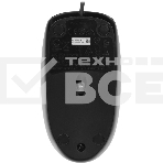 Комплект клавиатура+мышь Logitech MK120 проводной, USB, 1000 DPI, чёрный (неоригинальная гравировка), фото7