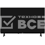 Телевизор LEFF 32' 32F690T черный DLED FHD 60Hz Smart TV Салют, фото3