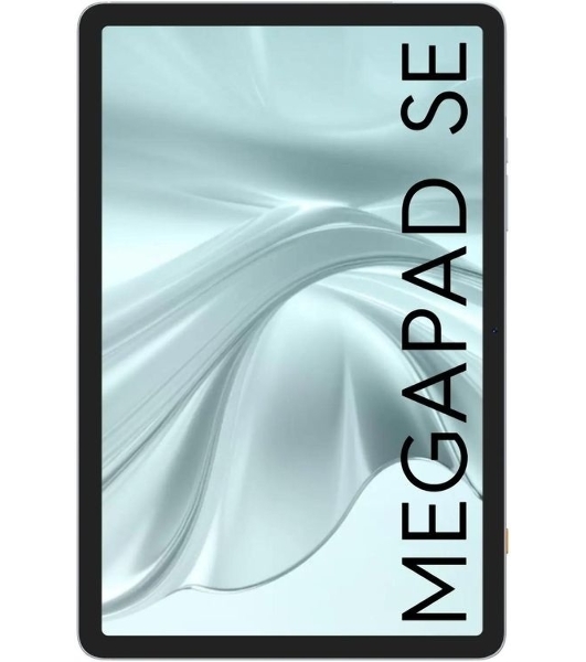 Планшет Tecno MegaPad 11 SE T1102 10.95', 4Gb, 128Gb, 4G LTE, Android, голубой
