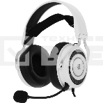 Гарнитура проводная с микрофоном A4Tech Bloody G535 белый/черный 2м мониторные USB оголовье (G535 (BLACK+WHITE) USB), фото16