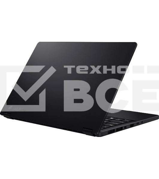 Ноутбук Asus ProArt PX13 HN7306EA-LX010X/13.3'/OLED/AMD Ryzen AI Max+ 395/64Gb/1Tb SSD/AMD Radeon Graphics/Windows 11 Pro/черный/1.39kg