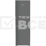 Холодильник Liebherr CNdgc 5203-20 001 Pure серый двухкамерный 225/94л морозилка снизу, фото 1