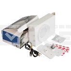 Фонарь светильник аккумуляторный КОСМОС KOC310Lit белый, фото3