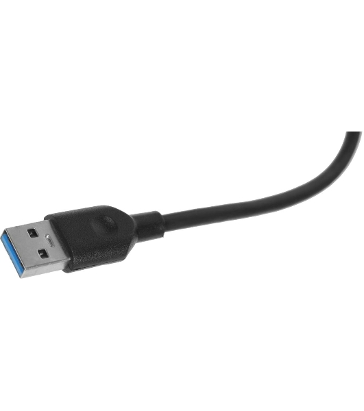 USB-концентратор Defender Quadro Express, USB 3.0, USB 4 порта, USB