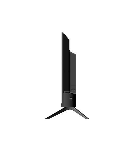 Телевизор Soundmax 24' SM-LED24M09S черный LED HD 60Hz AndroidTV