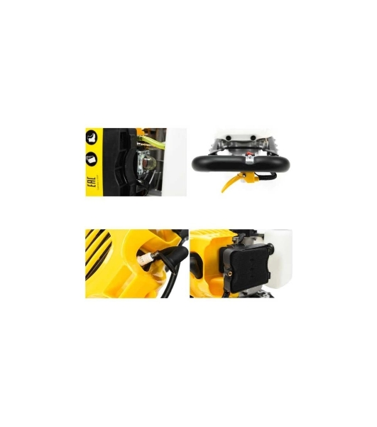Мотобур Huter GGD-1,9/30RS 900/70/13/23
