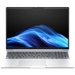 Ноутбук Hewlett-Packard EliteBook 8 G1i/16'/IPS/Intel Core Ultra 7 255U/16Gb/512Gb SSD/Intel Graphics/Без ОС/серебристый/1.69kg, фото5