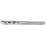 Ноутбук Acer Aspire Lite AL15-45P-R0MF/15.6'/IPS/AMD Ryzen 7 5825U/32Gb/1Tb SSD/AMD Radeon Graphics/без ОС/серебристый/1.49kg, фото5
