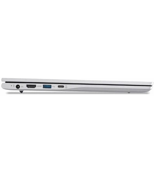 Ноутбук Acer Aspire Lite AL15-45P-R0MF/15.6'/IPS/AMD Ryzen 7 5825U/32Gb/1Tb SSD/AMD Radeon Graphics/без ОС/серебристый/1.49kg