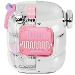 Портативная колонка Divoom Spark Pop, розовый, фото4