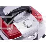Пылесос Sharp ECNB16RR красный, 320/1600 Вт, уборка сухая, пылесборник контейнер 1 л, фото18