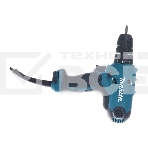 Дрель Makita DF0300 { 320Вт,БЗП-10мм,0-450\0-1500об\м,1.2кг,кор }, фото2