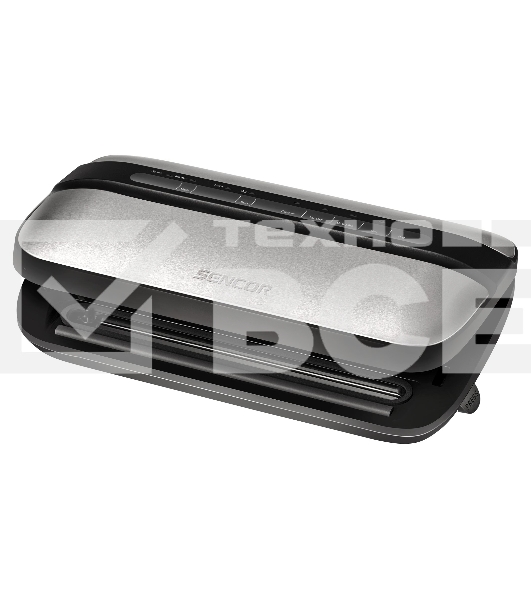 Вакуумный упаковщик Sencor SVS 4010SS