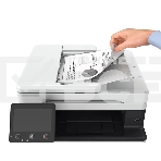 МФУ лазерный Canon i-SENSYS MF465DW (5951C007), A4, ч/б, печ. 40 стр/мин., скан. до 100 стр/мин. (ч/б) 40 стр/мин. (цвет), 1200 x 1200 dpi (печать) 600x600dpi (скан.), USB, RJ-45, Wi-Fi, Air Print, Mopria, фото15
