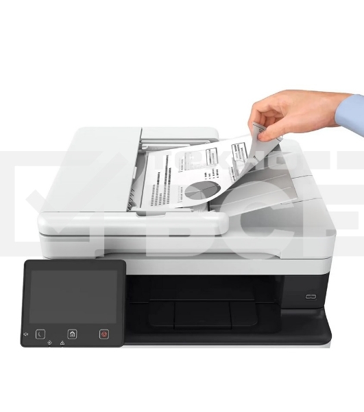МФУ лазерный Canon i-SENSYS MF465DW (5951C007), A4, ч/б, печ. 40 стр/мин., скан. до 100 стр/мин. (ч/б) 40 стр/мин. (цвет), 1200 x 1200 dpi (печать) 600x600dpi (скан.), USB, RJ-45, Wi-Fi, Air Print, Mopria
