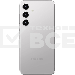 Смартфон Samsung Galaxy S24, 8/128Gb, серый, фото12