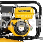 Мотоблок Denzel DPT-470S-PRO, 7 л.с., ремен.сцеп, фрез 3х4, ШОМ, передачи 4В/2Н, фото10