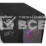 Компьютерный корпус Lian-Li Lancool 216 черный без БП ATX 2xUSB3.0 audio bott PSU, фото8
