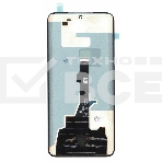 Дисплей для Huawei P50 Pro в сборе с тачскрином (COF orig lcd), черный, фото2