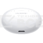 Гарнитура Huawei FreeBuds 6i ORCA-T100 белый, фото9