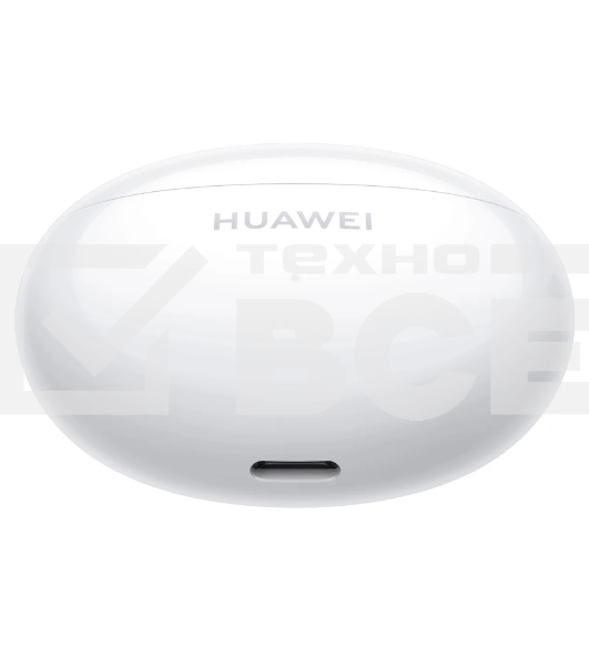 Гарнитура Huawei FreeBuds 6i ORCA-T100 белый