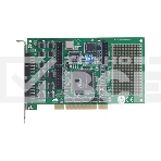Плата интерфейсная Advantech PCI-1735U-AE Плата ввода-вывода Universal PCI, 32DI, 32DO, 5x50-pin box header , фото 1