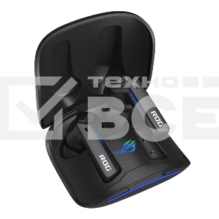 Игровые наушники ASUS ROG CETRA TRUE Wireless