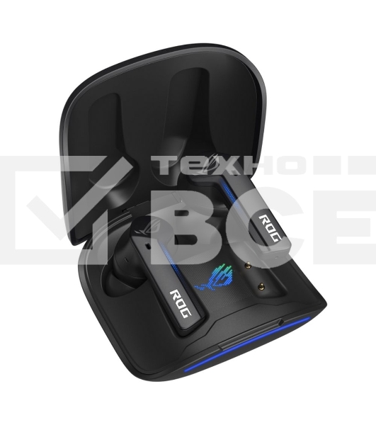 Игровые наушники ASUS ROG CETRA TRUE Wireless