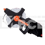 Рулетка геодезическая, 50 м х 12,5 мм, лента ПВХ, открытый корпус Sparta, фото2