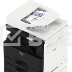 МФУ лазерный Sharp BP-20M24T, А3, ч/б, печ. до 24 стр/мин., 600 x 600 dpi, Ethernet, USB, фото6