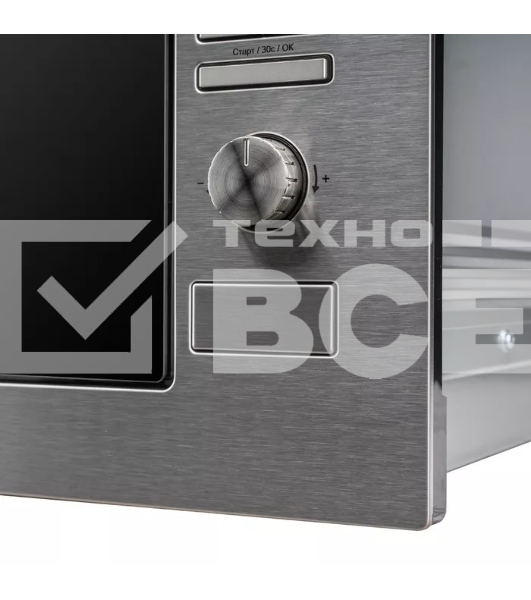 Встраиваемая микроволновая печь DeLonghi DMO 25IM TORINO