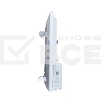 Конвектор HINTEK RA 1000E белый, 1000 Вт, 15 м2, термостат, фото3