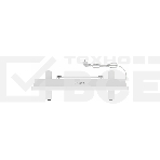 Конвектор MTX КМ-1500.2 белый, 1500 Вт, 20 м2, термостат, фото19