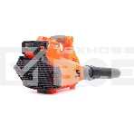 Воздуходув аккумуляторный PATRIOT CB 440, 40В платформа LCT, бесщёточный дв., без АКБ и ЗУ, фото6