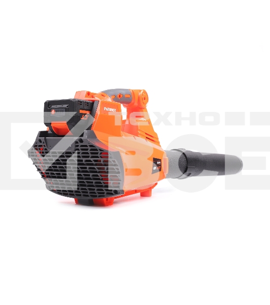 Воздуходув аккумуляторный PATRIOT CB 440, 40В платформа LCT, бесщёточный дв., без АКБ и ЗУ