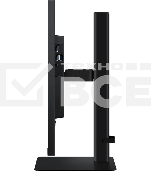 Монитор Samsung S27D800EAIXCI 27