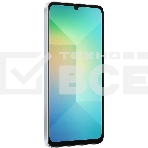 Смартфон Samsung Galaxy A06, 6/128Gb, голубой, фото7