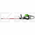 Кусторез аккумуляторный GreenWorks GC82HT2, 82V, бесщеточный, без АКБ и ЗУ (2208307), фото4
