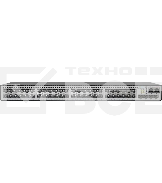 Управляемый коммутатор уровня 3 SNR-S2995G-48FX