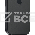 Смартфон Apple iPhone 16, 8/128Gb, черный, фото6