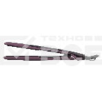 Выпрямитель Vitek VT-2285 36Вт фиолетовый макс.темп.:180С покрытие:керамико-турмалиновое, фото3