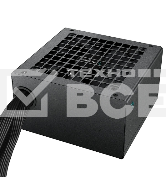 Блок питания Deepcool / GamerStorm PK700D, 700Вт, 80 PLUS Bronze, 120мм. черный