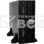 Источник бесперебойного питания Штиль ST1110SL 8000Вт 10000ВА серый, фото8