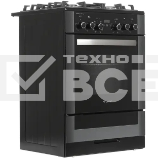 Комбинированная плита Gefest 6502-03 0044