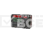 Измеритель сопротивления изоляции UNI-T UT501B, фото8