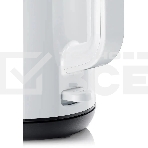 Чайник Braun WK5100WH, фото3