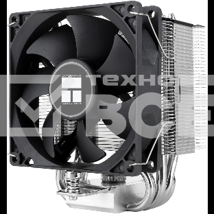 Устройство охлаждения(кулер) Thermalright Assassin X 90 SE, Soc-AM5/AM4/1200/1700/1851 4-pin 27.3dB Al+Cu 360gr Ret (AX90-SE)