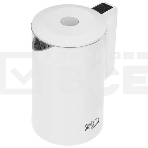 Чайник электрический Redmond SkyKettle KM231S 1.7л, 2200Вт, белый корпус: стекло, фото5